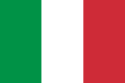 Italy Flag graphic