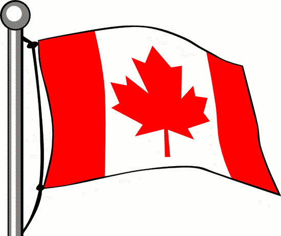 Canada Flag