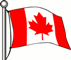 Canada Motor Vehicle Records