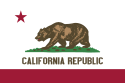 California State Flag